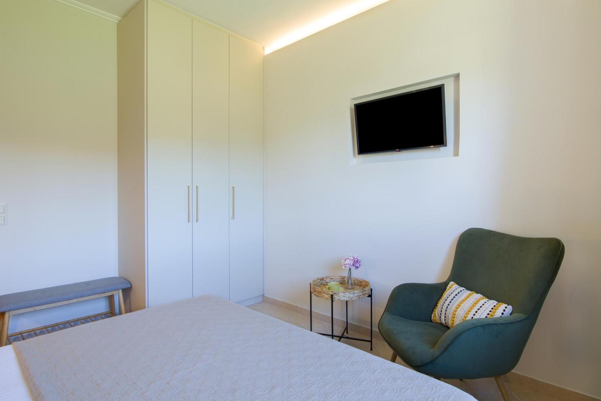 Ellen Holiday home Dassia (Corfu)