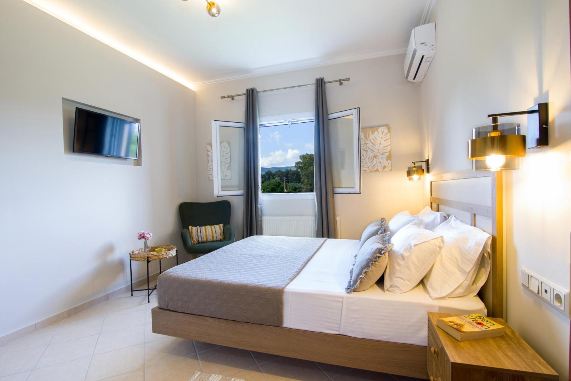Ellen Holiday home Dassia (Corfu)