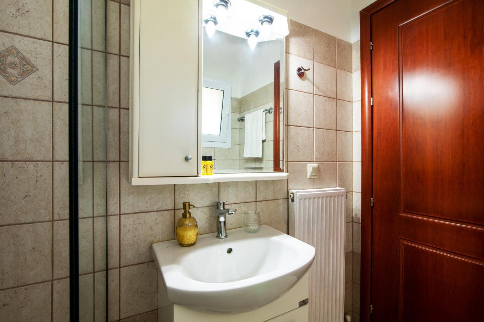 Holiday home Ellen Dassia (Corfu)