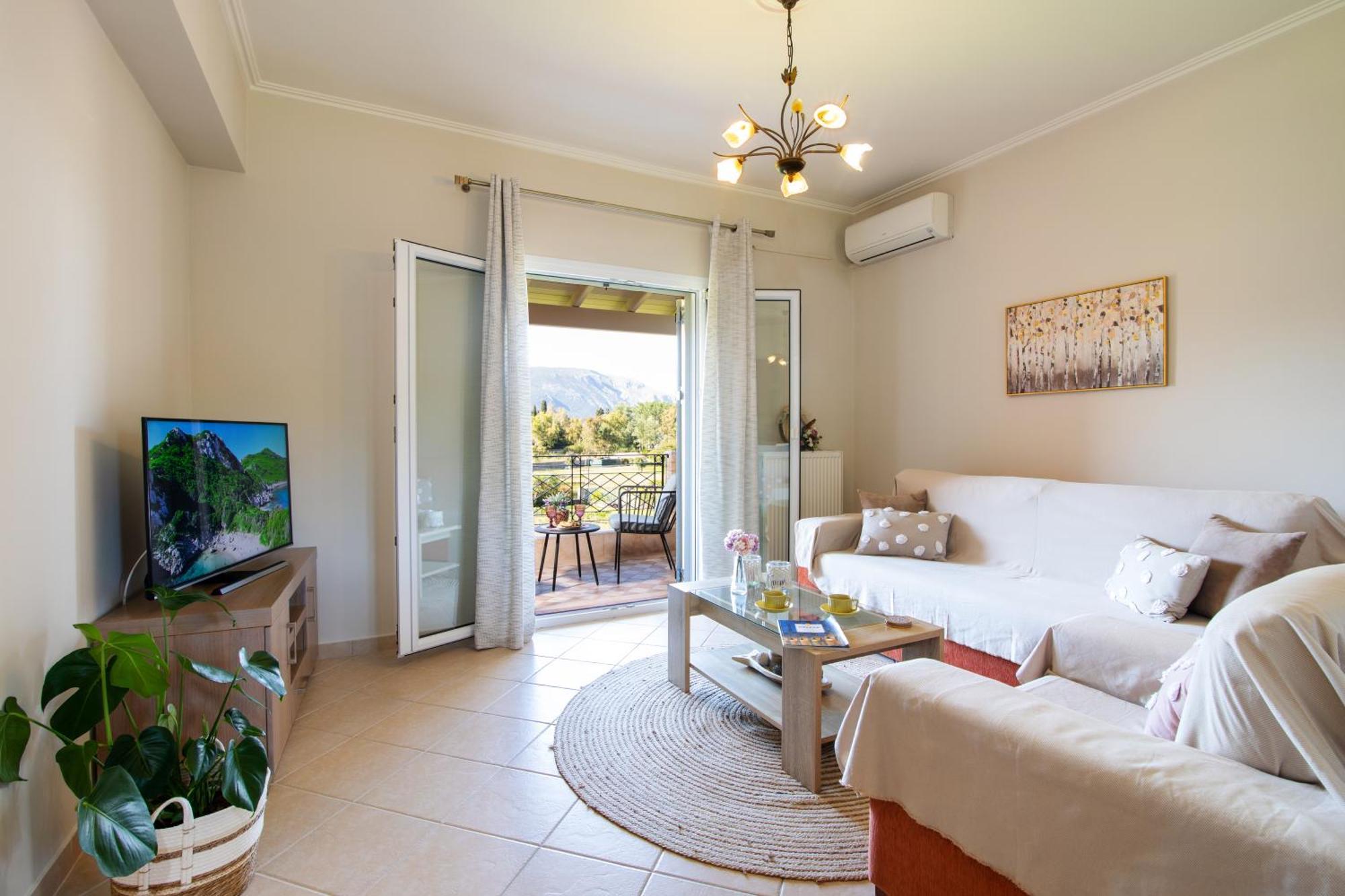 Ellen Dassia (Corfu)